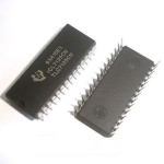 ICL7135 DPM IC